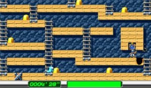 Lode Runner - The Dig Fight online multiplayer - arcade
