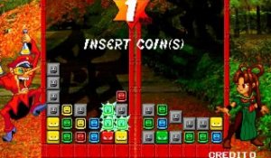Gyakuten!! Puzzle Bancho online multiplayer - arcade