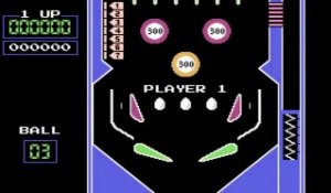 Vs. Pinball online multiplayer - arcade