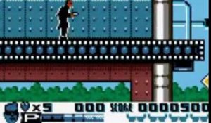 Men In Black 2 - The Series online multiplayer - gbc