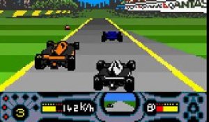 F1 Racing Championship online multiplayer - gbc