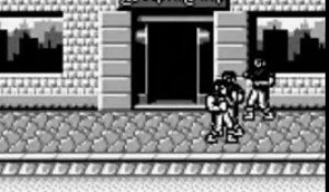 Double Dragon 3 online multiplayer - gb