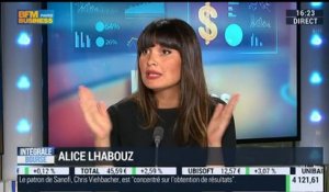 Le conseil santé d'Alice Lhabouz: Sanofi chute en bourse après la publication de ses résultats trimestriels – 28/10