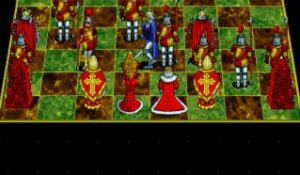 Battle Chess online multiplayer - 3do
