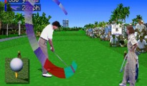Waialae Country Club online multiplayer - 3do