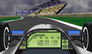 F1 GP online multiplayer - 3do