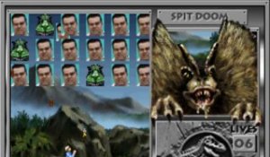 Jurassic Park Interactive online multiplayer - 3do