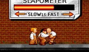 The Three Stooges online multiplayer - gba