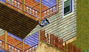 Tony Hawk's Underground online multiplayer - gba