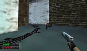 Turok 3 : Shadow of Oblivion online multiplayer - n64