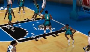 NBA Jam 99 online multiplayer - n64