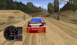 Rally Challenge 2000 online multiplayer - n64