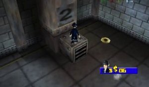 Blues Brothers 2000 online multiplayer - n64