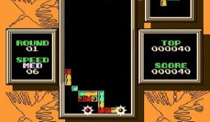 Tetris 2 online multiplayer - nes
