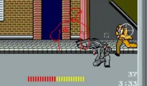 Dead Angle online multiplayer - master-system