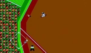 American Baseball online multiplayer - master-system