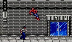 Spider-Man online multiplayer - game-gear