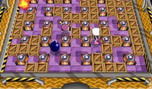 Bomberman Online online multiplayer - dreamcast
