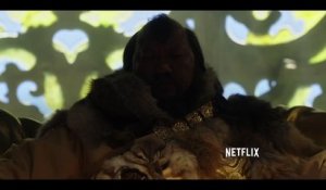 Marco Polo - trailer de Netflix [HD]
