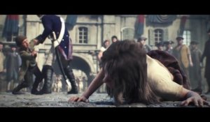 Assassin's Creed Unity - Unis pour la Liberté : vidéo de la publicité