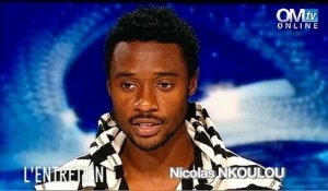 L'Entretien OM : Nicolas Nkoulou
