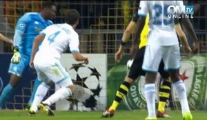 Dortmund 3-0 OM : L'Après-match