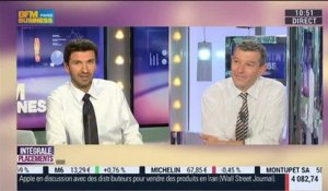 Nicolas Doze: FED: La planche à billets a maintenant cessé de fonctionner - 30/10