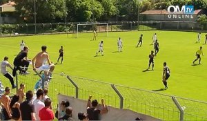 CFA2 : Les buts contre Aubagne