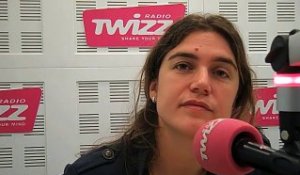 Zoé Genot (Ecolo): "Pas de gouvernement fédéral avant décembre!"