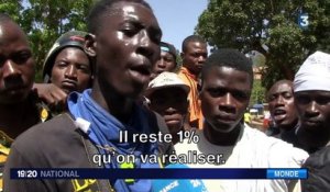 Burkina Faso : Compaoré décrète l’état de siège