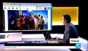 UN ŒIL SUR LES MÉDIAS - Fin de règne au Burkina Faso ?