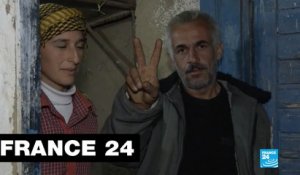 EXCLUSIF : Kobané, le culte des martyrs - SYRIE