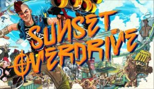 Sunset Overdrive : Les 20 Premières Minutes