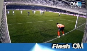 Flash OM du 17/01