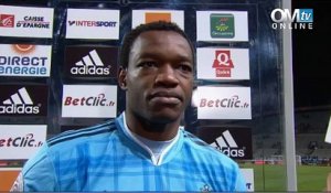 OM 0-0 Rennes : Les réactions