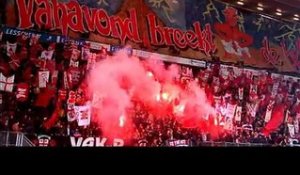 Twente 0-1 OM : Résumé