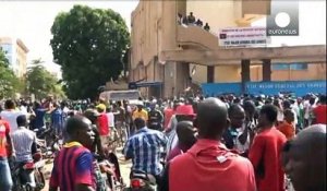 Burkina Faso : vers une bataille pour le pouvoir ?