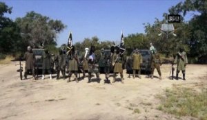 Boko Haram affirme avoir marié les lycéennes de Chibok