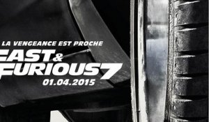 FAST AND FURIOUS 7 - Bande-annonce [VF|HD] [NoPopCorn]