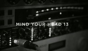 MIND YOUR HEAD 13 - Teaser