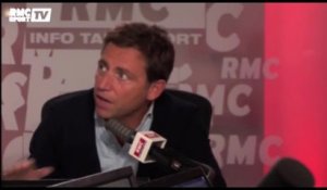 Best-of Riolo - « Je n’en peux plus de voir Imbula jouer comme ça » (03/11)