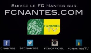 FC Nantes / Stade Rennais : le résumé du derby
