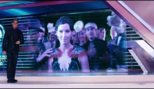 The Hunger Games: Catching Fire: Trailer 2 HD
