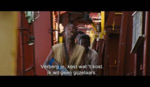Captain Phillips: Trailer 2 HD OV nl ond