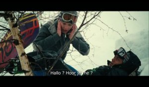 La Tendresse: Trailer HD OV ned ond