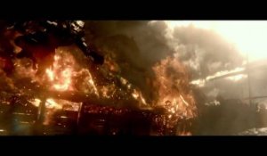 300: Rise of an Empire: Trailer 2 VO st bil/ OV tw ond