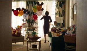 Saving Mr Banks: Trailer VF