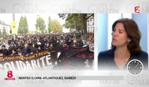 Manifestations en hommage à Rémi Fraisse : qui sont les casseurs