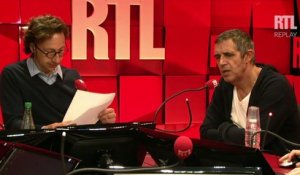 Julien Clerc : Les rumeurs du net du 03/11/2014