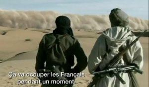 Stranded / Djinns (2010) - Trailer French subs